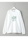 【SALE／50%OFF】＜CGS.＞ OGNC EATERY AD LS/カット