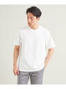 【SALE／50 OFF】サーフニット ジャケット Tシャツ＜A DAY IN THE LIFE＞ a day in the life ユナイテッドアローズ アウトレット トップス カットソー Tシャツ ホワイト ブラック ネイビー【RBA_E】 Rakuten Fashion