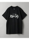 【SALE／30%OFF】＜Rip City Skates＞ LOGO T/