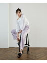 【SALE/50%OFF】<EMMEL REFINES>EM カーブ カラーPT EMMEL REFINES ユナイテッドアローズ アウトレット パンツ その他...