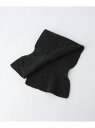 【SALE/70%OFF】GLR RBN ニットマフラー UNITED ARROWS green label relaxing ユナイテッドアローズ アウトレッ...