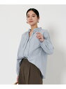 コットン タックギャザー ブラウス BEAUTY&YOUTH UNITED ARROWS ユナイテッドアローズ アウトレット ワンピース・ドレス チュニック ブ...