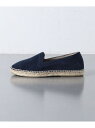 【SALE/50%OFF】<SOVEREIGN>スエード エスパドリーユ UNITED ARROWS ユナイテッドアローズ アウトレット シューズ・靴 その他の...