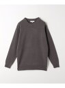 【SALE/60%OFF】ウール テンジク ベーシック ニット<A DAY IN THE LIFE> a day in the life ユナイテッドアローズ ...