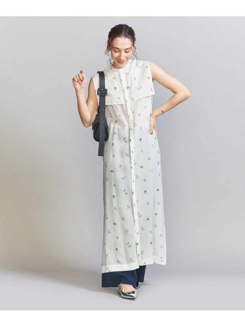 楽天市場】beauty&youth united arrows(ワンピース|レディース 楽天市場】beauty&youth united arrows(ワンピース|レディース