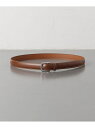 【SALE/50%OFF】<MAISON BOINET> HARNESS BUCKLE 25MM/ハーネス バックル ベルト 25mm UNITED ARROW...