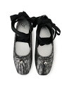 【SALE/30%OFF】<SY>トゥタックチャームバレエ フラット10●↑ SY UNITED ARROWS ユナイテッドアローズ アウトレット シューズ・靴...