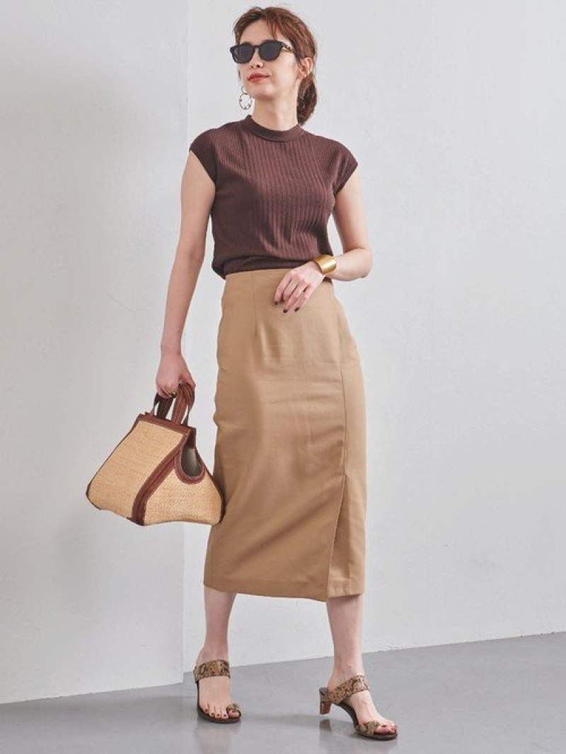 ポイント10倍 Fashion Ubcb コットン サイドベント タイトスカート United Arrows ユナイテッドアローズ アウトレット スカート タイトスカート ピンク ベージュ カーキ Www Theexponential Agency ポイント10倍 Fashion Ubcb コットン サイドベント タイトスカート United Arrows ユナイテッドアローズ アウトレット スカート タイトスカート ピンク ベージュ カーキ Www Theexponential Agency