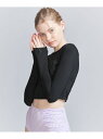 【SALE/50%OFF】<Lepidos>ソリッド ラッシュガード BEAUTY&YOUTH UNITED ARROWS ユナイテッドアローズ アウトレット ...