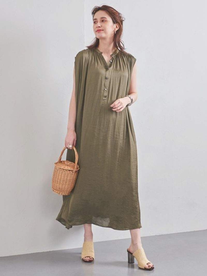 国内配送 Sale 40 Off Uwfm ギャザー ロング ワンピース United Arrows ユナイテッドアローズ アウトレット ワンピース シャツワンピース ブラック カーキ Rba E 送料無料 Rakuten Fashion レディースファッション ワンピース Transportpal Com Ph 国内配送 Sale 40 Off Uwfm ギャザー ロング ワンピース United Arrows ユナイテッドアローズ アウトレット ワンピース シャツワンピース ブラック カーキ Rba E 送料無料 Rakuten Fashion レディースファッション ワンピース Transportpal Com Ph