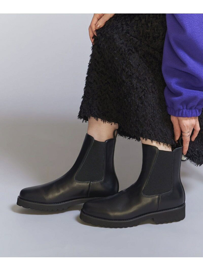 楽天市場】beauty&youth united arrows チャッカブーツの通販