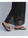 【SALE/60%OFF】<Ipanema>COMFY サンダル UNITED ARROWS green label relaxing ユナイテッドアローズ ア...
