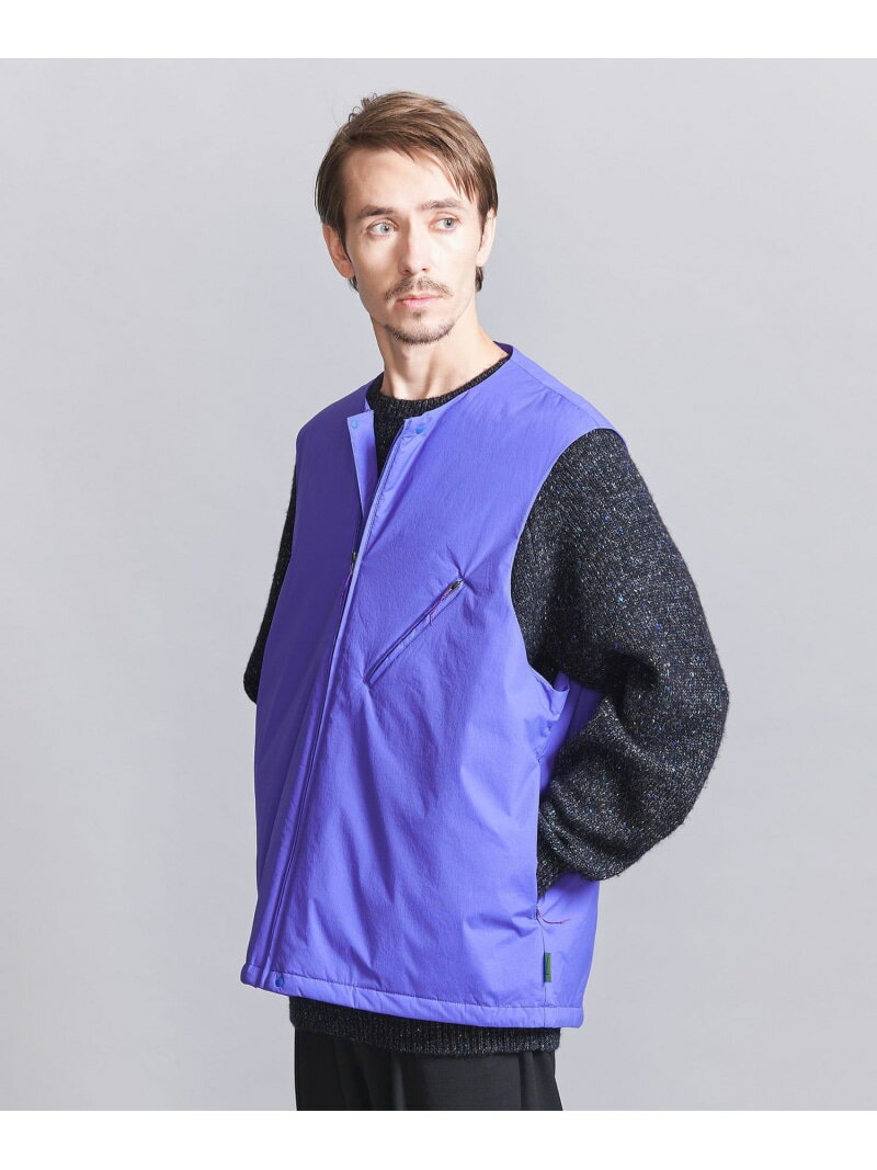 マルチポケットベストBEAUTY&...