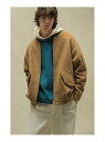 【SALE／70%OFF】＜monkey time＞ SHAGGY NO/CLR BLSN/ブルゾン BEAUTY&YOUTH UNITED ARROWS ユナイテッドアローズ アウトレット ジャケット・アウター その他のジャケット・アウター ベージュ ブラック ブルー【RBA_E】【送料無料】[Rakuten Fashion]