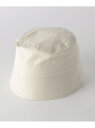 【SALE/80%OFF】GLR バケットハット / 帽子 UNITED ARROWS green label relaxing ユナイテッドアローズ アウトレ...