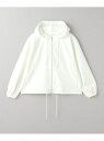 【SALE/50%OFF】<Lepidos>フードジップ ラッシュガード BEAUTY&YOUTH UNITED ARROWS ユナイテッドアローズ アウトレッ...
