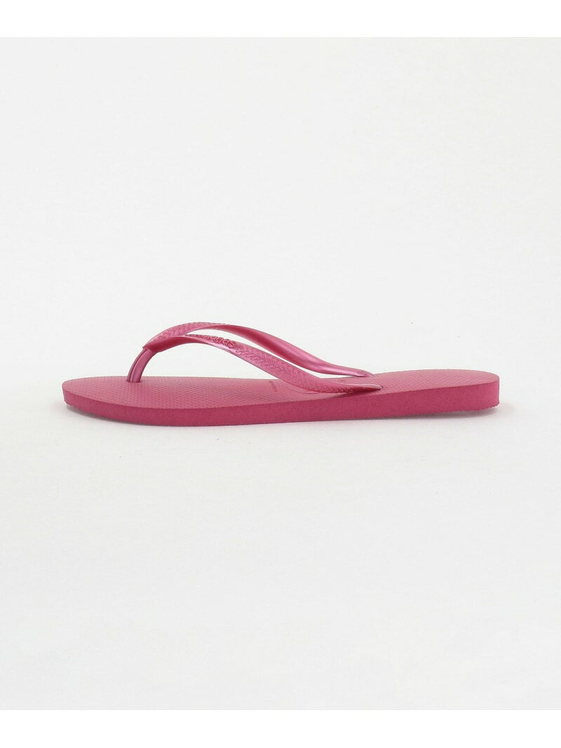 【SALE／30%OFF】＜havaianas＞slim 4000030 ODETTE E ODILE ユナイテッドアローズ...
