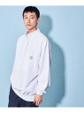 【SALE/80%OFF】<CITEN>ソフトスウェット ハーフジップ プルオーバー CITEN ユナイテッドアローズ アウトレット トップス スウェット・トレ...