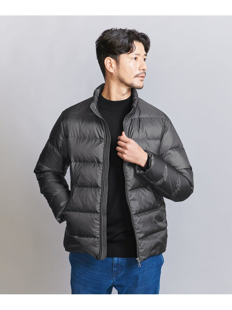 BEAUTY&YOUTH UNITED ARROWS ダウンコート 紺 0276525Y0310 楽天市場】BEAUTY & YOUTH UNITED ARROWS ダウンジャケットの通販