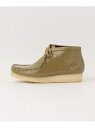 【SALE/60%OFF】<Clarks>WALLABEE BOOTS 26176554 /シューズ 6(ROKU) ユナイテッドアローズ アウトレット シュー...