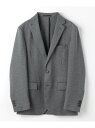 【SALE/50%OFF】ツイル 2Bジャケット -セットアップ対応--吸水速乾- -マシンウォッシャブル-<A DAY IN THE LIFE> a day ...