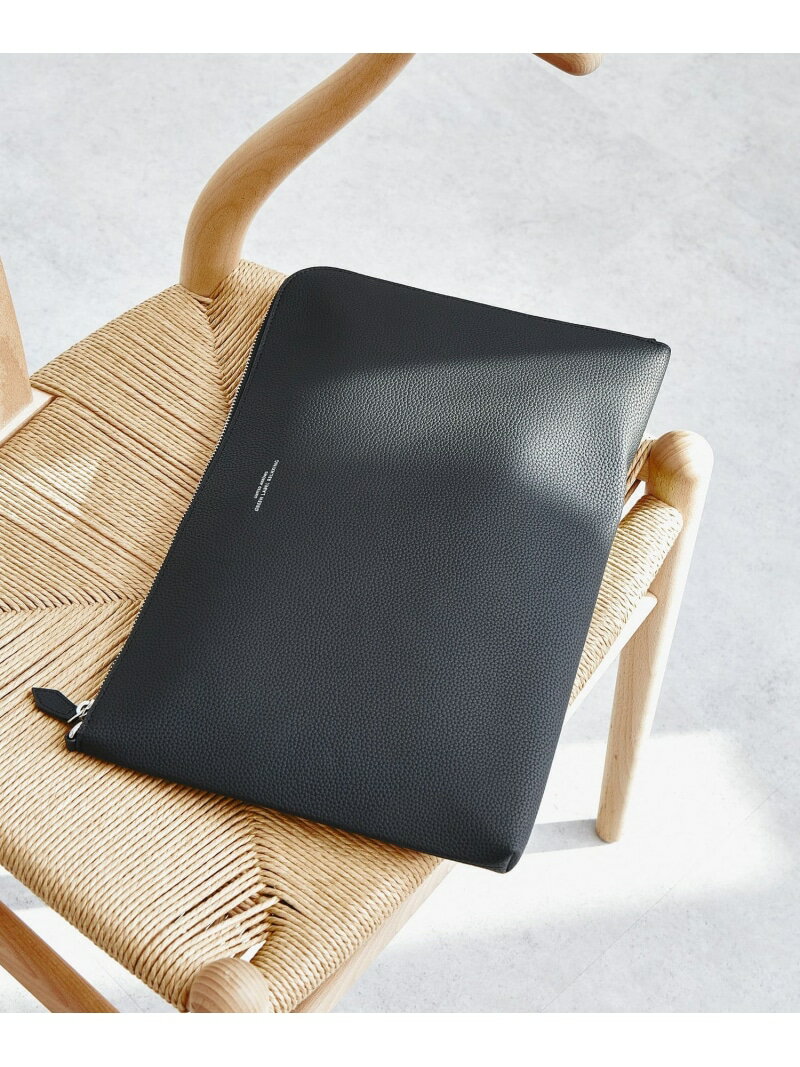 UNITED ARROWS パーティーバッグ BY レザー クラッチ バッグ （クラッチ・パーティバッグ