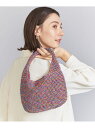 【SALE/50%OFF】メタルコード ミニ ワンハンドルバッグ BEAUTY&YOUTH UNITED ARROWS ユナイテッドアローズ アウトレット バッ...