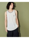 【SALE/30%OFF】<CITEN>タンクトップ CITEN ユナイテッドアローズ アウトレット トップス ノースリーブ・タンクトップ ホワイト ブラック ...