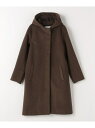 【SALE/30%OFF】ニットビーバー 2WAY フードコート <A DAY IN THE LIFE> a day in the life ユナイテッドアロー...