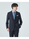【SALE/70%OFF】GLR CLOTH 織ムジ 2B HC/BW スーツジャケット UNITED ARROWS green label relaxing ...
