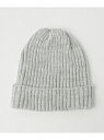 【SALE/30%OFF】アクリル ニットキャップ<A DAY IN THE LIFE> a day in the life ユナイテッドアローズ アウトレット...
