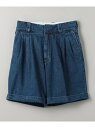 ySALE^40%OFFzFARAH THREE-TUCK SHORTS/V[gpc BEAUTY&YOUTH UNITED ARROWS iCebhA[Y AEgbg pc ̑̃pc lCr[ O[yRBA_Ezyz[Rakuten Fashion]