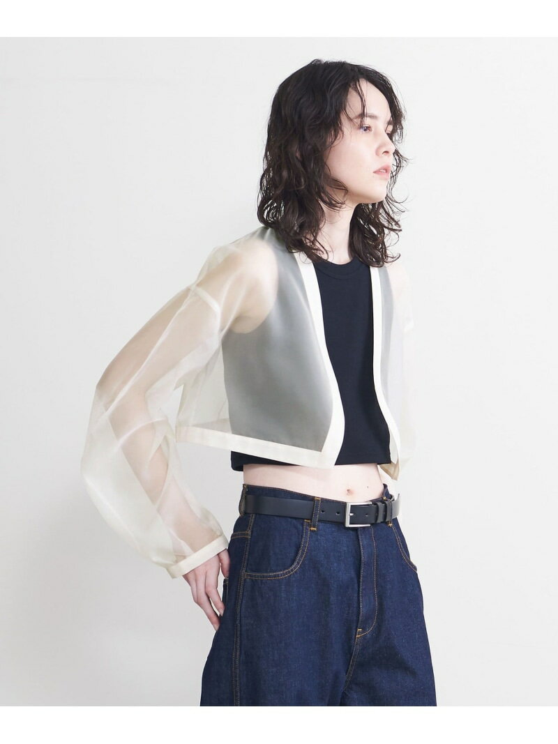 UNITED ARROWS LTD. OUTLET㤨֡SALE70%OFFۡAEWEN MATOPH䥪󥸡 硼ȥ㥱å AEWEN MATOPH ʥƥåɥ ȥå 㥱åȡ Ρ顼㥱å ۥ磻 ֥åRBA_E̵ۡ[Rakuten Fashion]פβǤʤ7,590ߤˤʤޤ