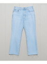 ySALE^40%OFFzHICE WASH FLARE 5P DENIM PANTS/pc BEAUTY&YOUTH UNITED ARROWS iCebhA[Y AEgbg pc ̑̃pc u[yRBA_Ezyz[Rakuten Fashion]