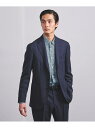 【SALE/60%OFF】MARLANE/トロピカル 3ボタン シングルジャケット R-MODEL UNITED ARROWS ユナイテッドアローズ アウトレッ...