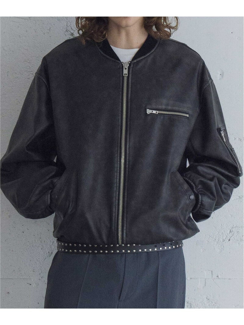 BEAUTY&YOUTH UNITED ARROWS MA-1ジャケット 楽天市場】beauty & youth united arrows ma-1の通販