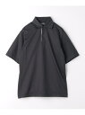 【SALE/30%OFF】ハニカム ワイドカラーポロシャツ <A DAY IN THE LIFE> a day in the life ユナイテッドアローズ ア...