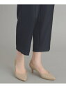 【SALE/80%OFF】【晴雨兼用】R ポインテッド パンプス55◎↓↑ ODETTE E ODILE ユナイテッドアローズ アウトレット シューズ・靴 パン...