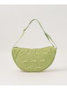 【SALE/40%OFF】GLR リボン ショルダーバッグ UNITED ARROWS green label relaxing ユナイテッドアローズ アウトレ...