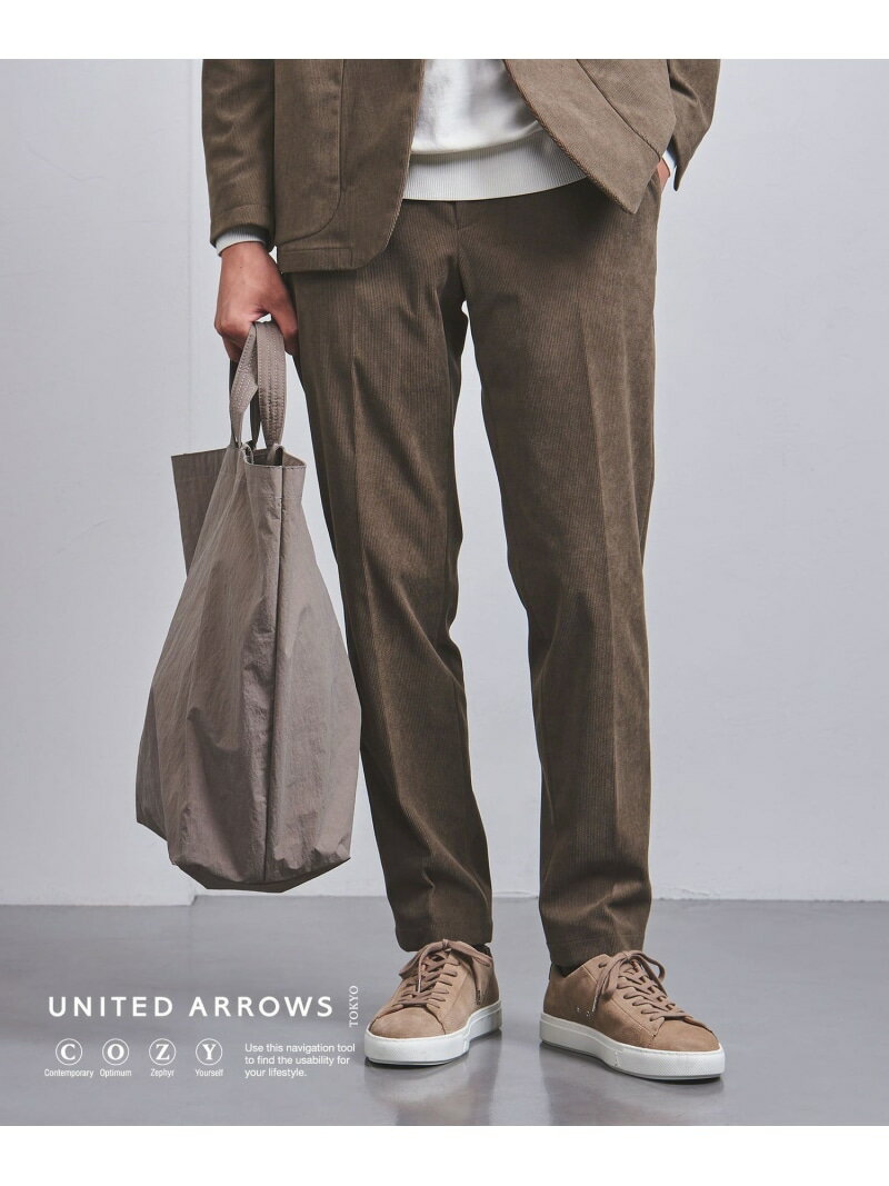 SALE60%OFFۥƥå ǥ Ρץ꡼ ѥ UA COZY-å֥롦ȥåɤ(Ѥ)- UNITED ARROW...