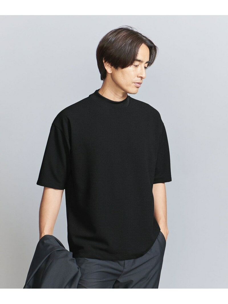 楽天市場】beauty&youth モックネックの通販