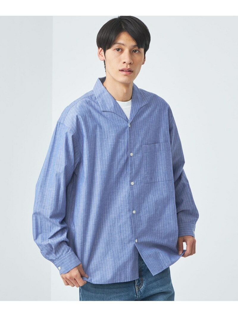 楽天市場】UNITED ARROWS green label relaxing 長袖シャツの通販 楽天市場】UNITED ARROWS green label relaxing 長袖シャツの通販