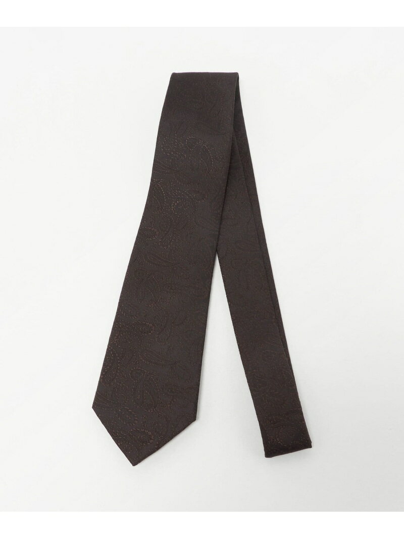 美品 ユナイテッドアローズ TOKYO 2,4万円 ペイズリー柄ワンピース UNITED TOKYO（ユナイテッドトウキョウ）の「ペイズリー