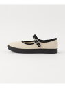 【SALE/50%OFF】TJ GLR ストラップ シューズ 22cm-23cm UNITED ARROWS green label relaxing ユナイテ...