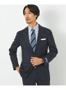 【SALE/70%OFF】New Zealand Wool ヘリンボーン 2B RG スーツジャケット -ストレッチ- UNITED ARROWS green ...