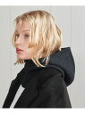 【SALE/50%OFF】<H>ニットフード BEAUTY&YOUTH UNITED ARROWS ユナイテッドアローズ アウトレット 福袋・ギフト・その他 そ...