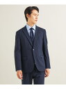 【SALE/70%OFF】ツイル 2B ジャケット -マシンウォッシャブル-<A DAY IN THE LIFE> a day in the life ユナイテ...
