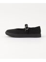 【SALE/50%OFF】TJ GLR ストラップ シューズ 17cm-21cm UNITED ARROWS green label relaxing ユナイテ...