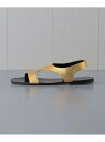 【SALE/70%OFF】<LAOCOONTE>KELAYA SANDALES/サンダル BEAUTY&YOUTH UNITED ARROWS ユナイテッドアロ...