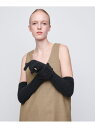 【SALE/40%OFF】<AEWEN MATOPH>ニット ロンググローブ AEWEN MATOPH ユナイテッドアローズ アウトレット ファッション雑貨 手...
